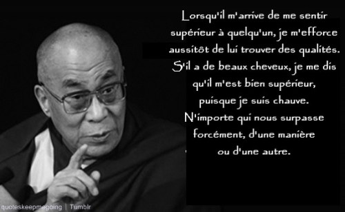 Ne pas prendre les défaillances comme sujet de conversation