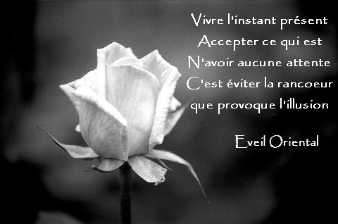 Eloigner la rancoeur