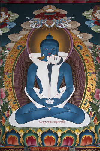 Samantabhadra