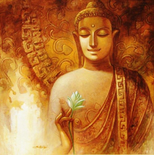 The end of suffering