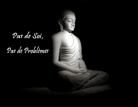 Pas de soi