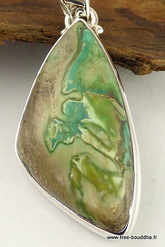 Variscite