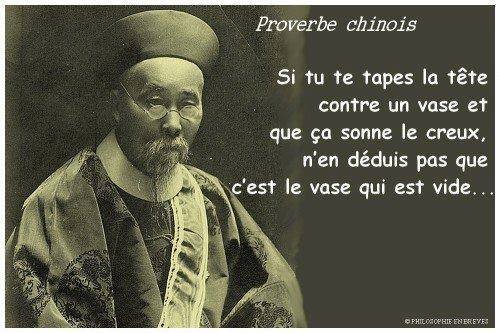 Humour asiatique