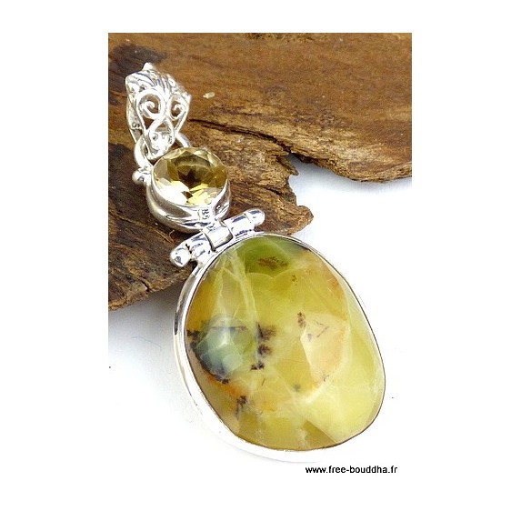 pendentif-en-opale-dendrite